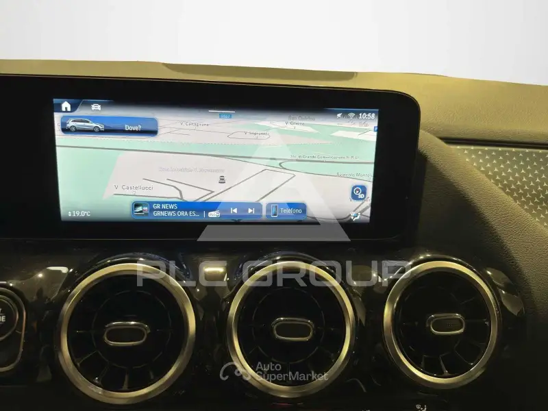 2023 Mercedes Benz B-Class