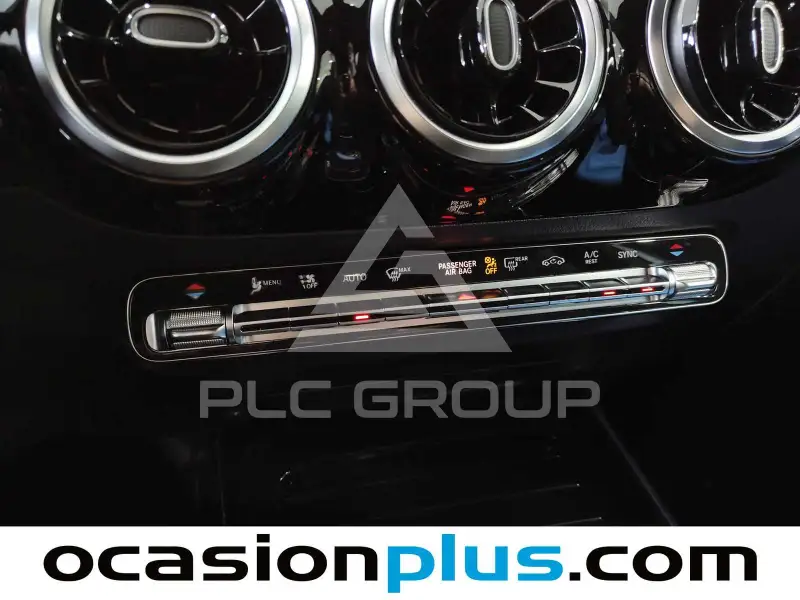 2023 Mercedes Benz B-Class