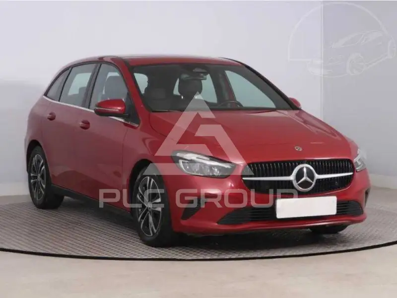 2023 Mercedes Benz B-Class