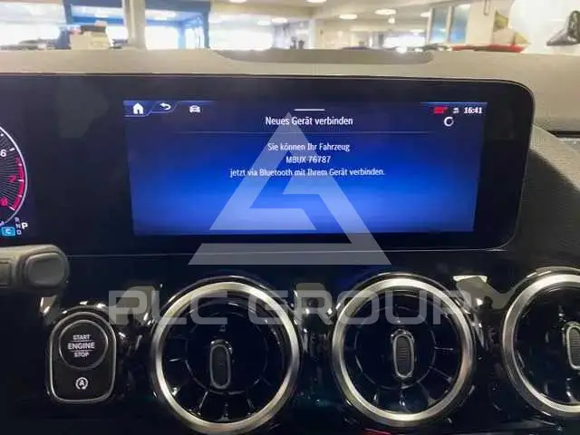 2023 Mercedes Benz B-Class