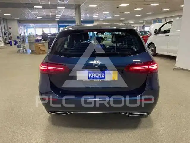 2023 Mercedes Benz B-Class