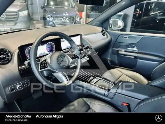 2023 Mercedes Benz B-Class