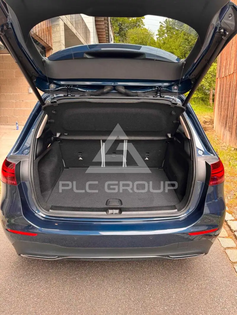 2023 Mercedes Benz B-Class