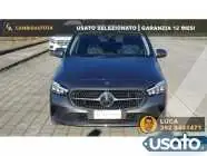 2023 Mercedes Benz B-Class