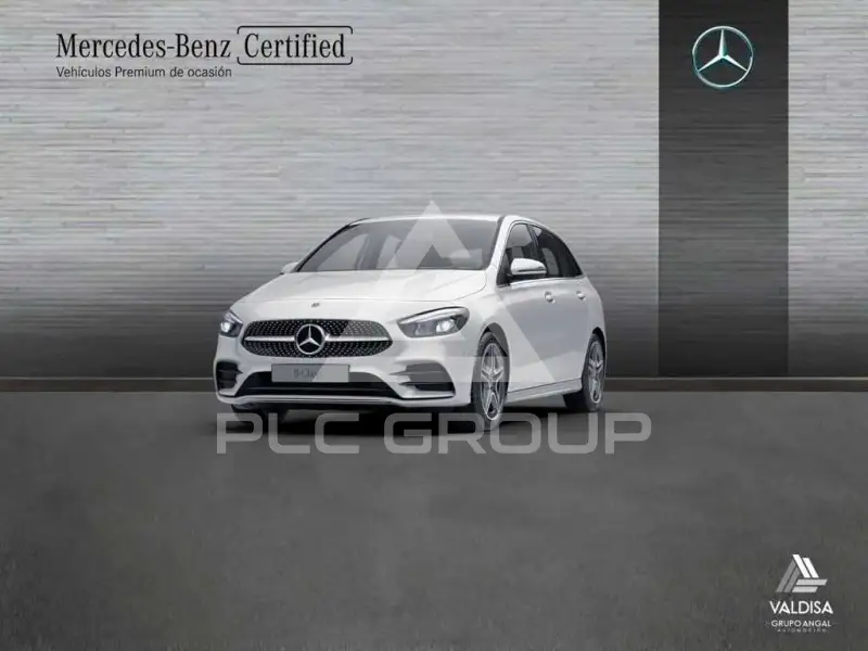 2023 Mercedes Benz B-Class
