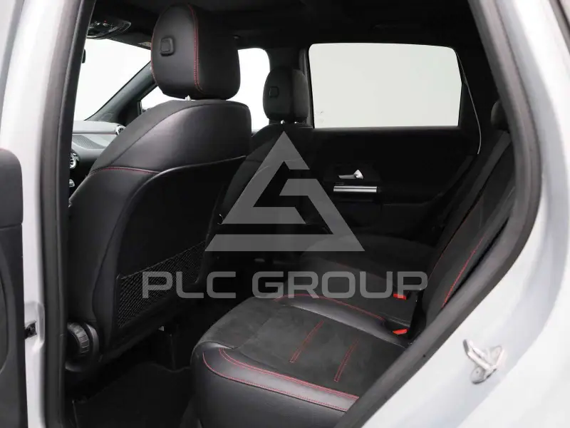 2023 Mercedes Benz B-Class