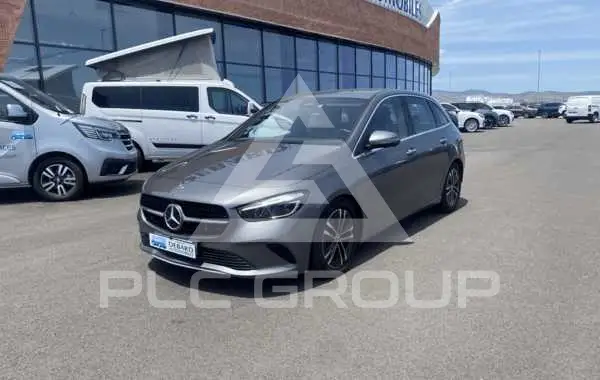 2023 Mercedes Benz B-Class