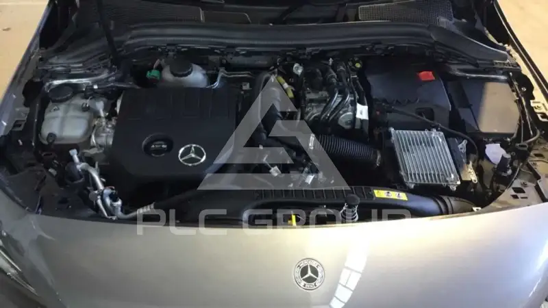 2023 Mercedes Benz B-Class