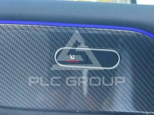 2023 Mercedes Benz B-Class