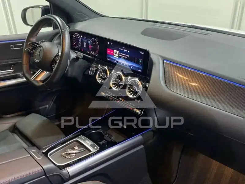 2023 Mercedes Benz B-Class
