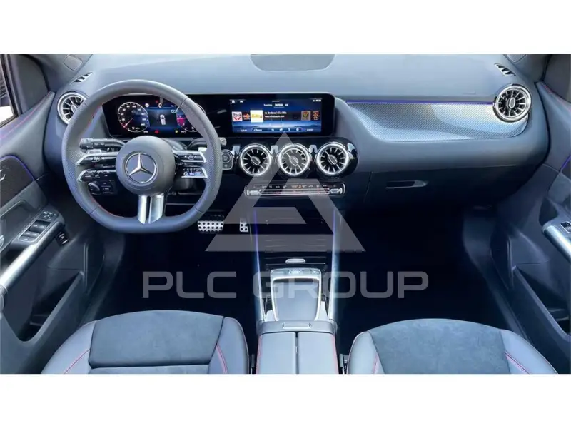 2023 Mercedes Benz B-Class