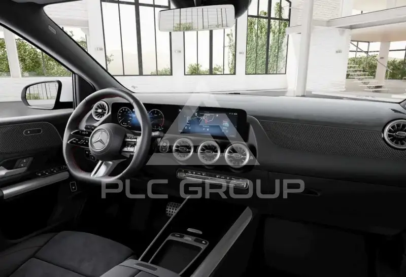 2023 Mercedes Benz B-Class