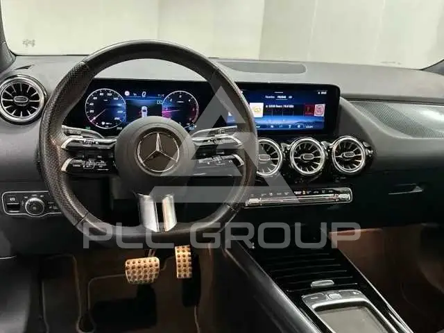 2023 Mercedes Benz B-Class
