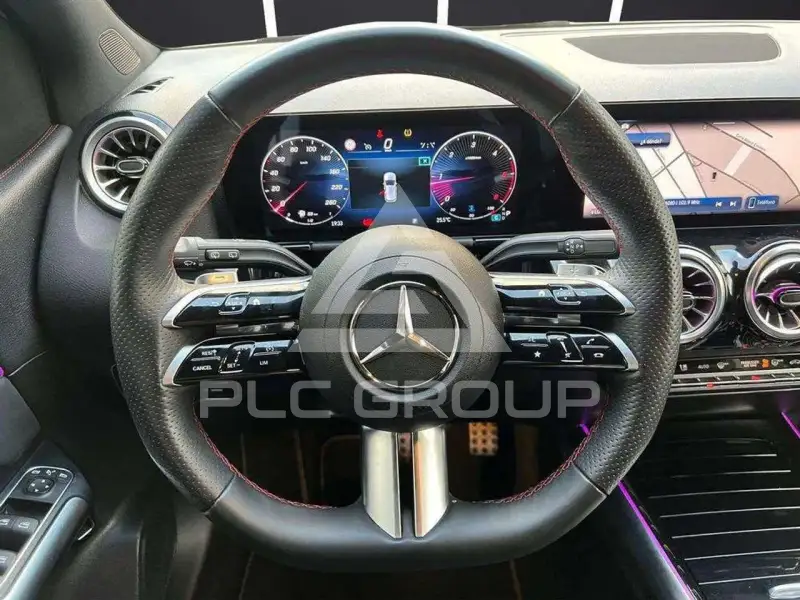 2023 Mercedes Benz B-Class