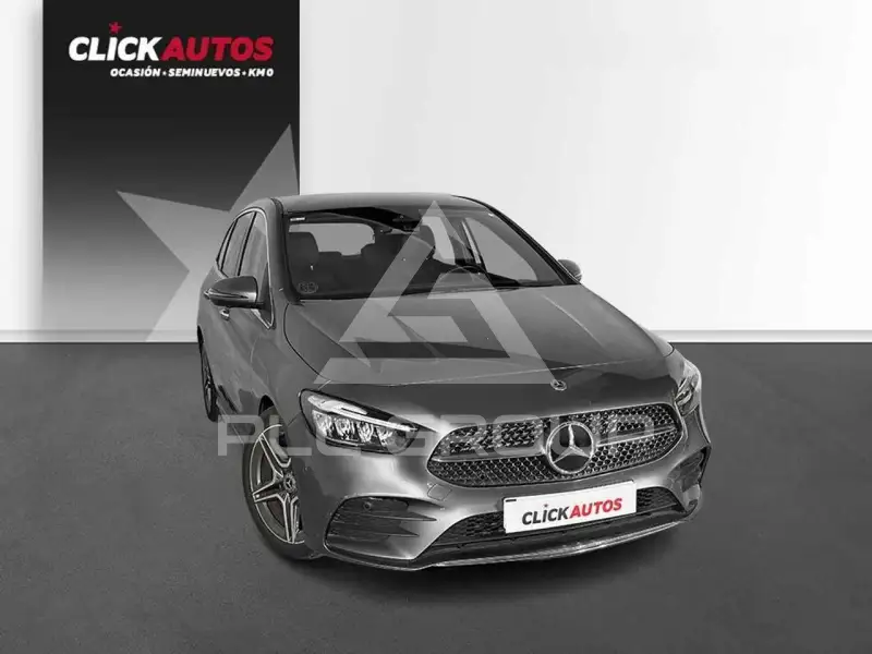 2023 Mercedes Benz B-Class