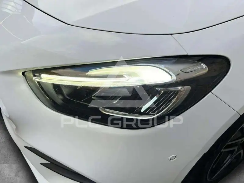 2023 Mercedes Benz B-Class