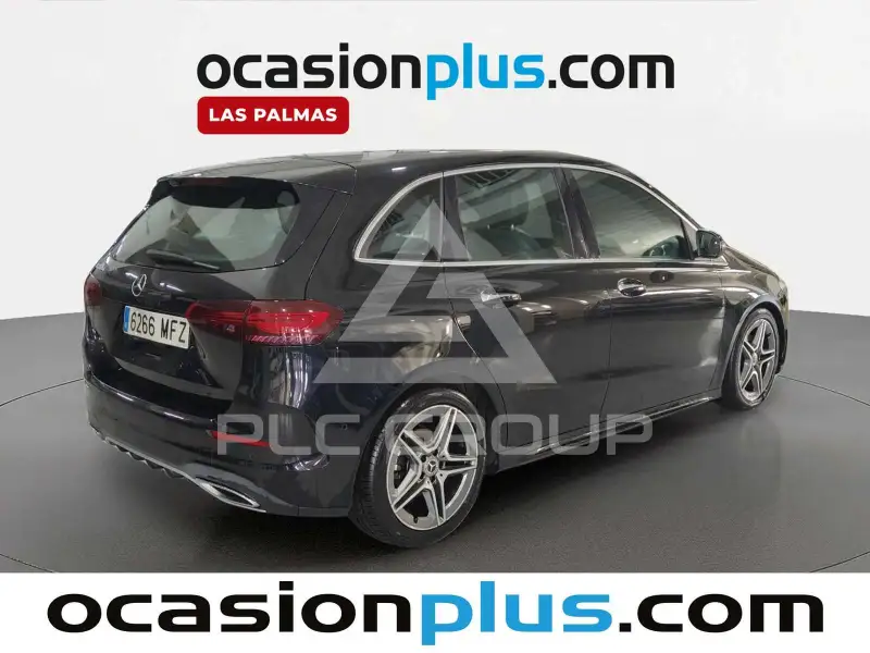 2023 Mercedes Benz B-Class