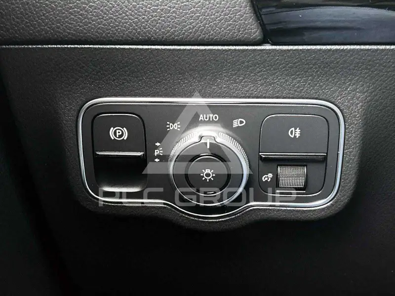 2023 Mercedes Benz B-Class
