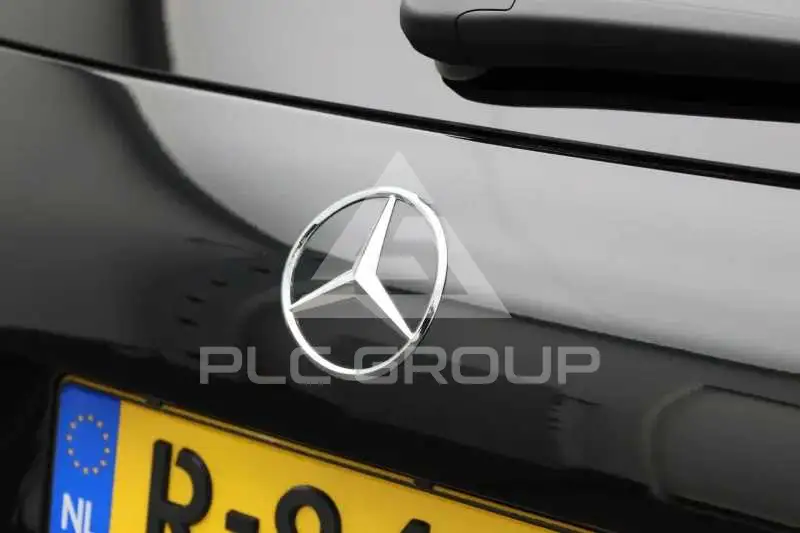 2023 Mercedes Benz B-Class