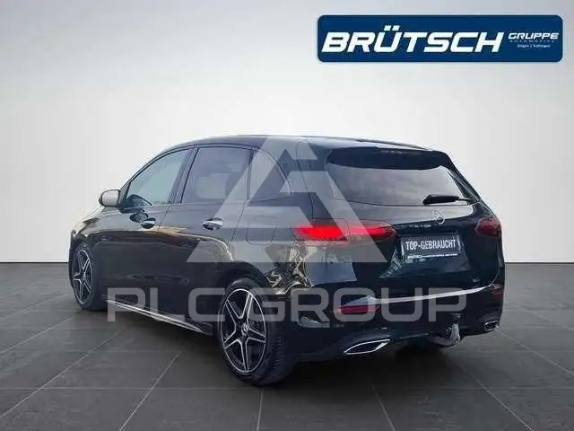 2023 Mercedes Benz B-Class
