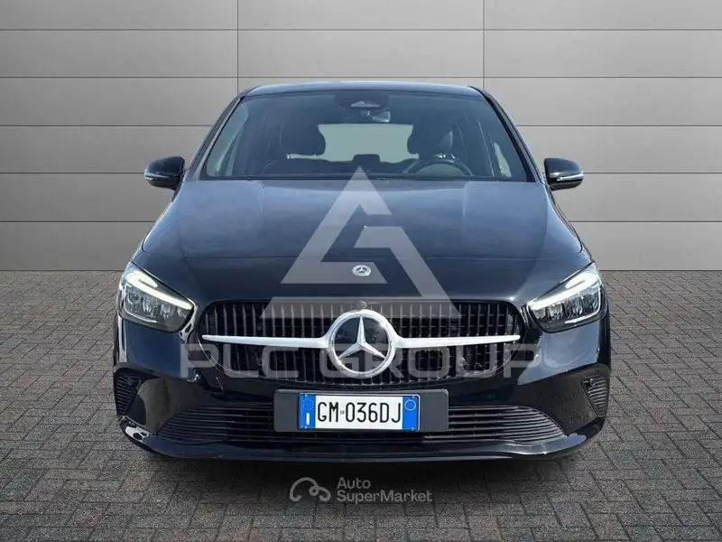 2023 Mercedes Benz B-Class