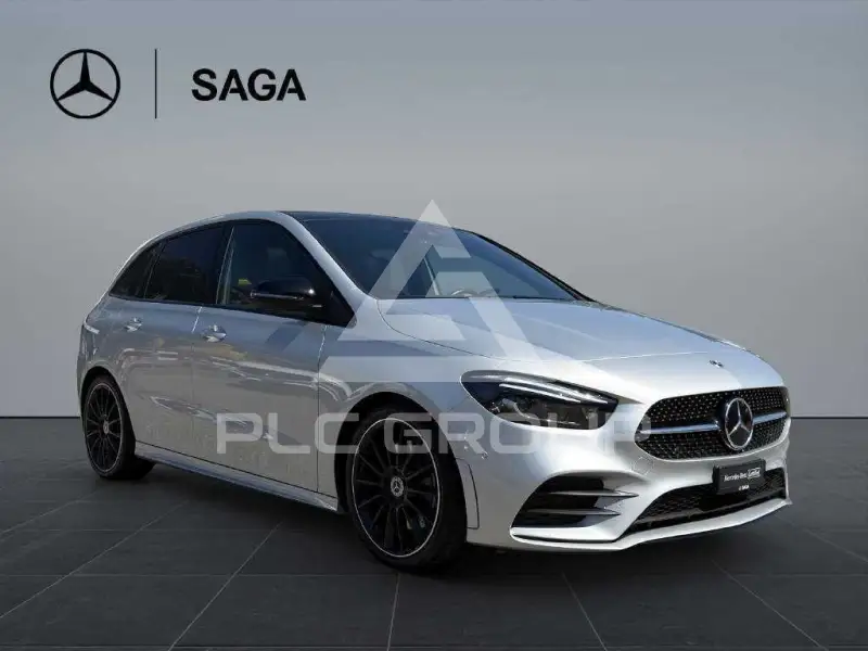 2023 Mercedes Benz B-Class
