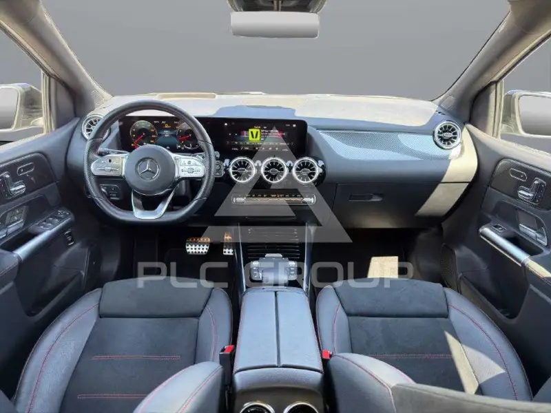 2023 Mercedes Benz B-Class