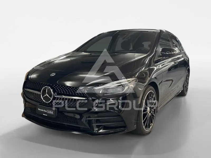 2023 Mercedes Benz B-Class