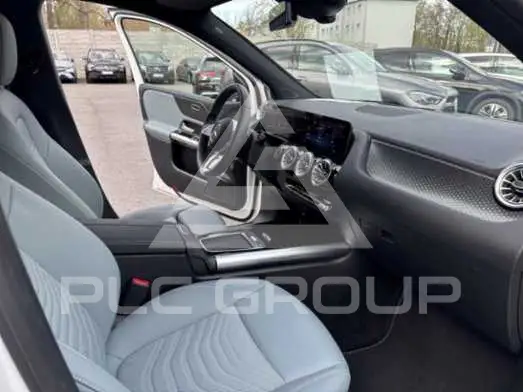 2023 Mercedes Benz B-Class