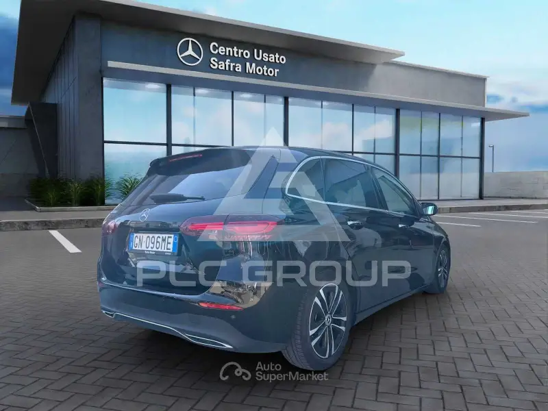 2023 Mercedes Benz B-Class