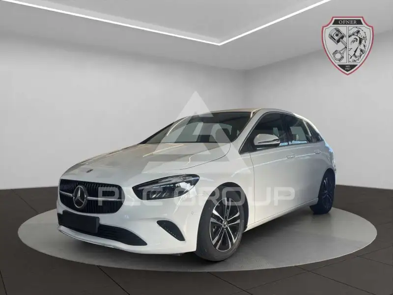2023 Mercedes Benz B-Class