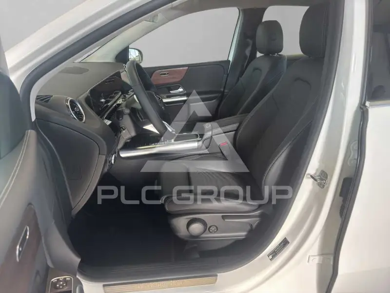 2023 Mercedes Benz B-Class