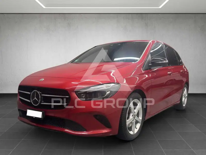 2023 Mercedes Benz B-Class