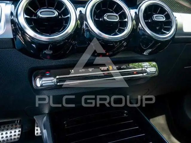 2023 Mercedes Benz B-Class