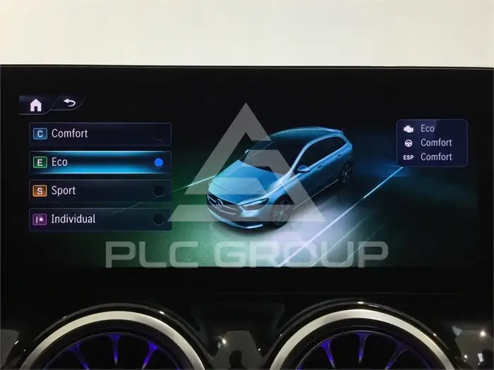 2023 Mercedes Benz B-Class