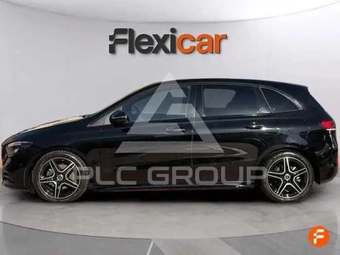 2023 Mercedes Benz B-Class
