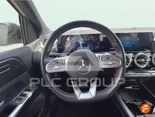 2023 Mercedes Benz B-Class
