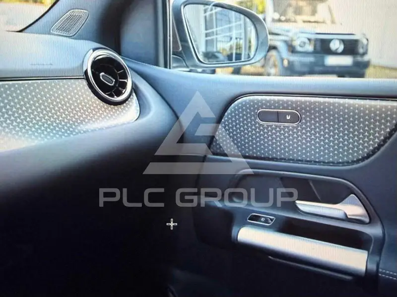 2023 Mercedes Benz B-Class