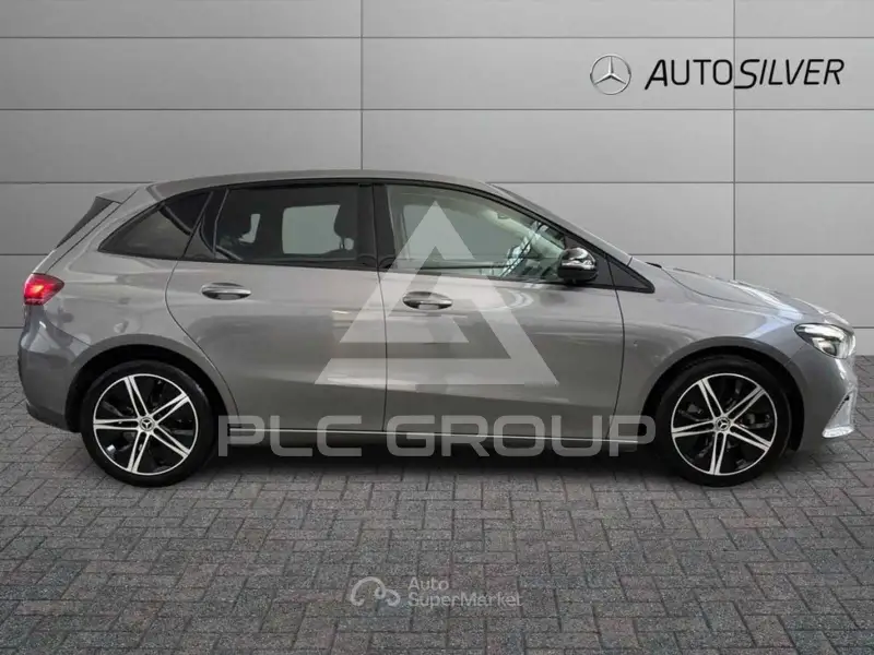 2023 Mercedes Benz B-Class