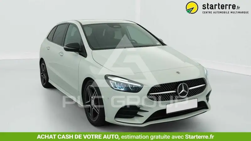 2023 Mercedes Benz B-Class