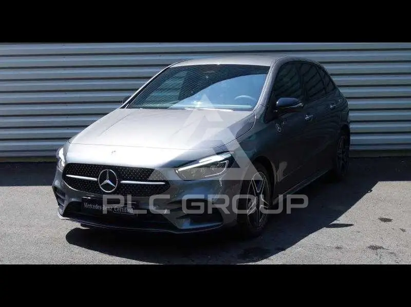 2023 Mercedes Benz B-Class