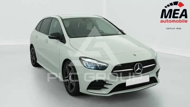 2023 Mercedes Benz B-Class