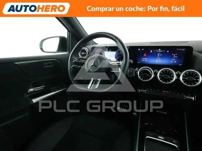 2023 Mercedes Benz B-Class