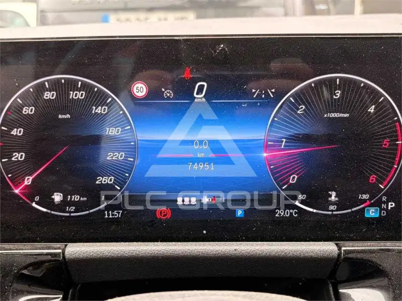 2023 Mercedes Benz B-Class