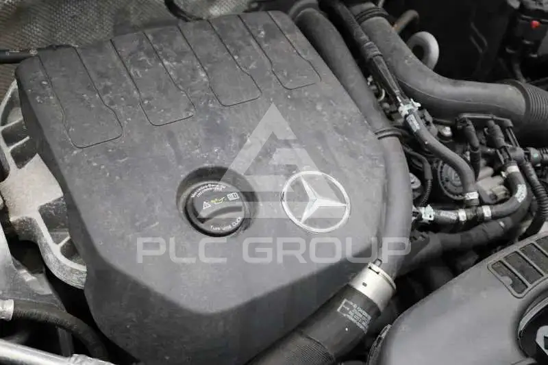 2023 Mercedes Benz B-Class