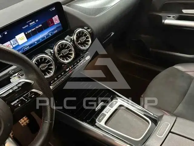 2023 Mercedes Benz B-Class