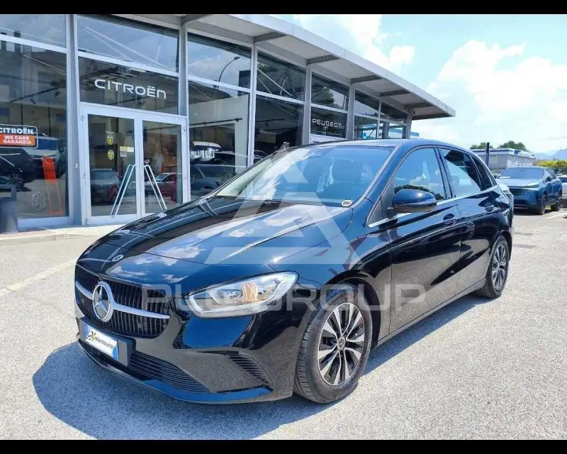 2023 Mercedes Benz B-Class