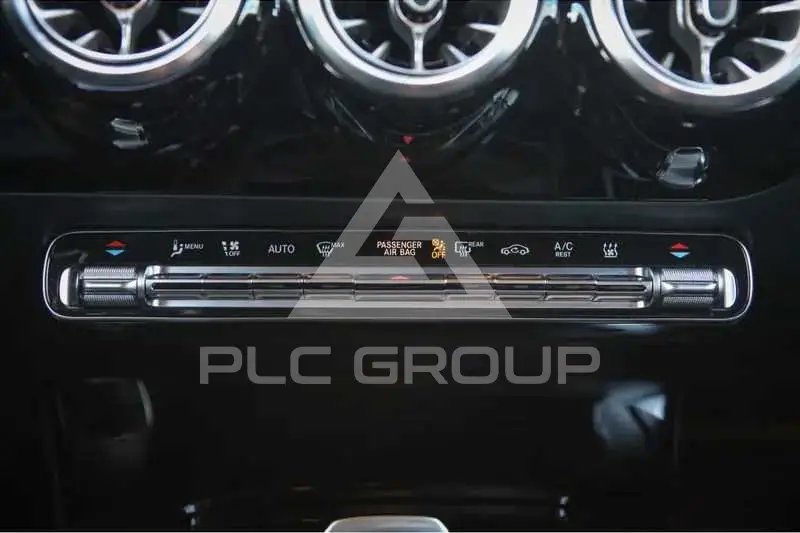 2023 Mercedes Benz CLA-Class