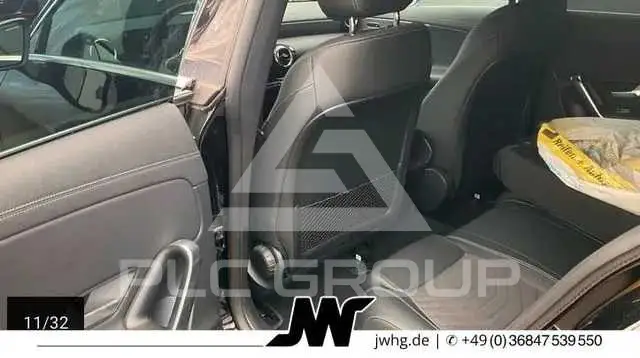 2023 Mercedes Benz CLA-Class