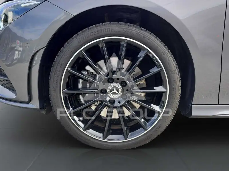 2023 Mercedes Benz CLA-Class